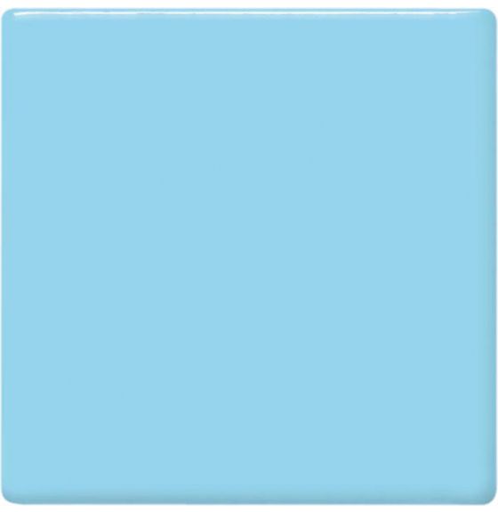 Teacher's Palette Lead Free Gloss Glaze Sky Blue 16oz