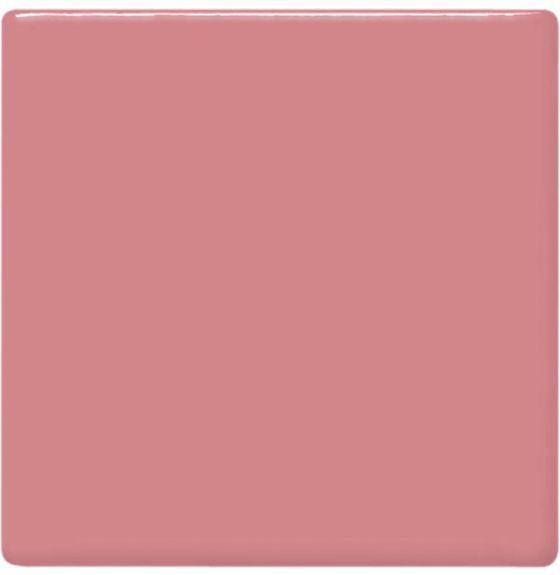 Teacher's Palette Lead Free Gloss Glaze Pig Pink 16oz