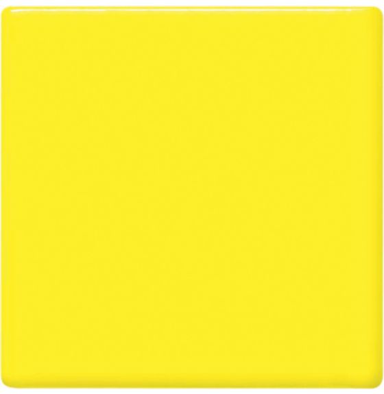 Teacher's Palette Lead Free Gloss Glaze Lemon 16oz