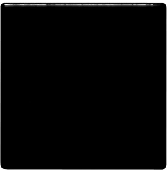 Teacher's Palette Lead Free Gloss Glaze Coal Black 16oz