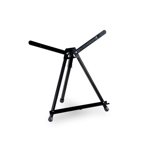 Chevalet de table noir - SI Manufacturing