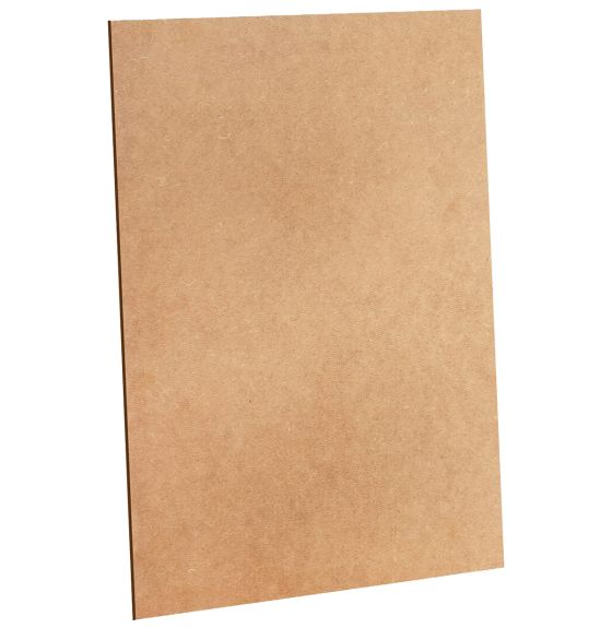 Spectrum Hardboard Panel - 16" x 20" (40.6 cm x 50.8 cm)