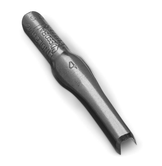 Gouges en forme de U #4 Speedball® pour la linogravure