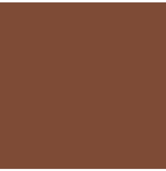 Pacon® Bristol Board - 100 Sheets, 4 Ply - 22" x 28" (56 cm x 71 cm) - Brown