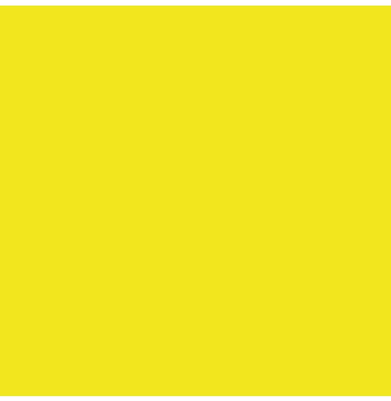 25 cartons bristol à 4 plis Pacon®, 56 cm x 71 cm (22" x 28") - Jaune citron
