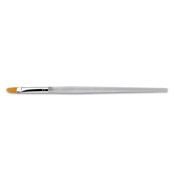 Pinceaux Royal & Langnickel® Clear Choice -Filbert 8