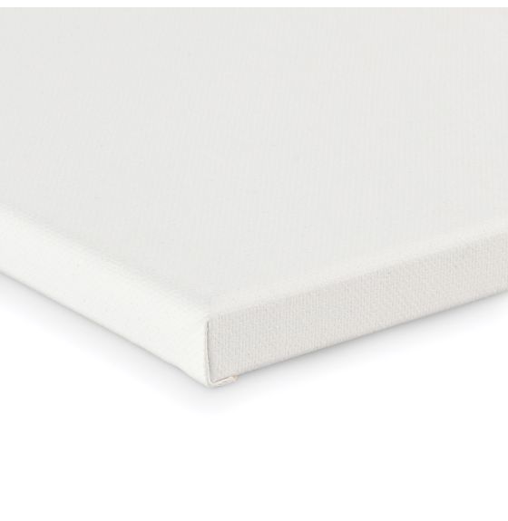 Royal Brush&reg; Essentials Stretched Canvas - 4" x 4" (10 cm x 10 cm)