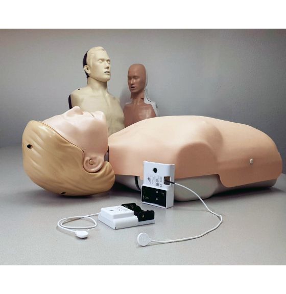 Kit complémentaire de rétroaction sur la RCR – Solution multi-produits