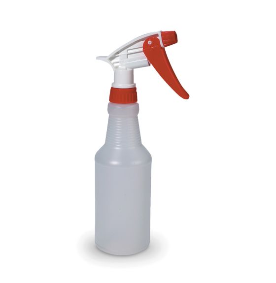 Vaporisateur à application facile Nasco - 473 ml (16 oz)