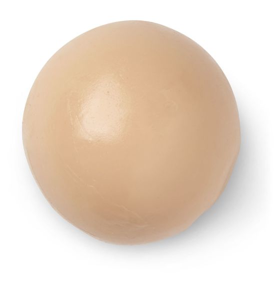 Mannequin obstétrique pour simulation de naissance de nouveau-né - Col de l'utérus (stade 1)