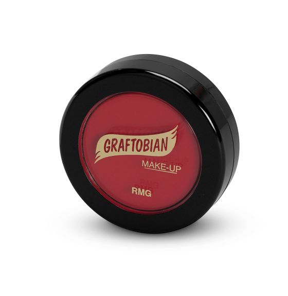 Grease Paint Makeup - Red
