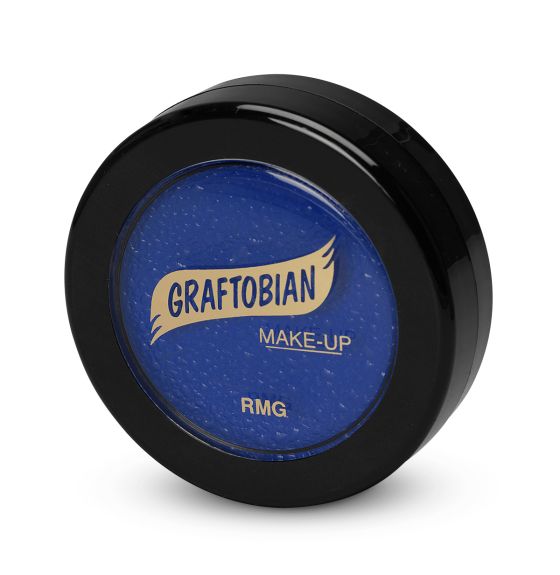 Grease Paint Makeup - Blue