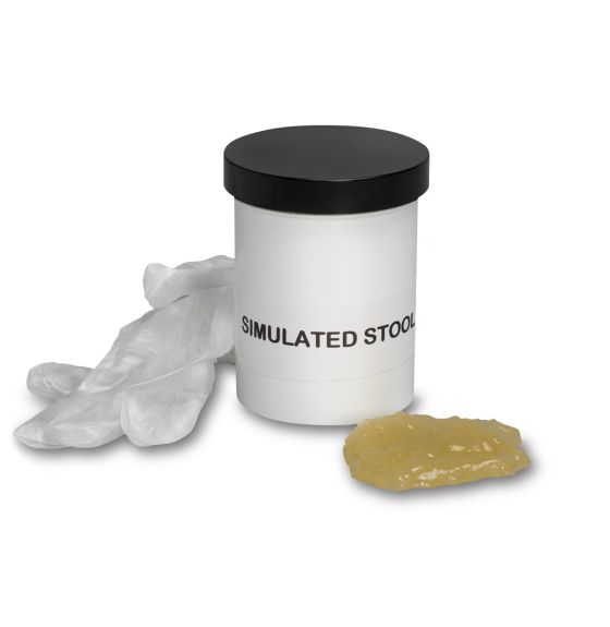 Life/form® Ostomy Trainers - Simulated Stool