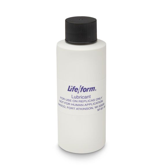Life/form® Lubricant Kit - 2-oz. bottle