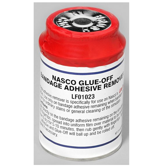 Life/form® Bandaging Simulators - Glue-Off
