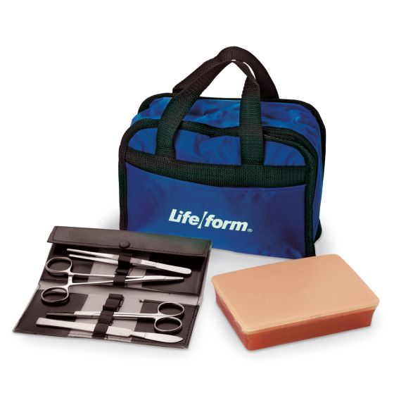 Ensemble Life/form® de suture - Pâle