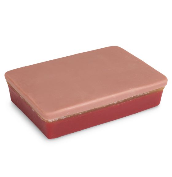 Bloc de suture Life/form de rechange - Foncé