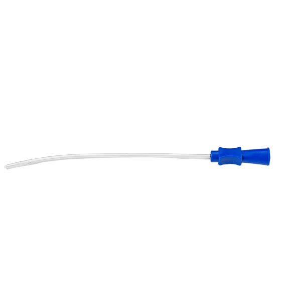 Sonde intermittente pédiatrique pour enfant