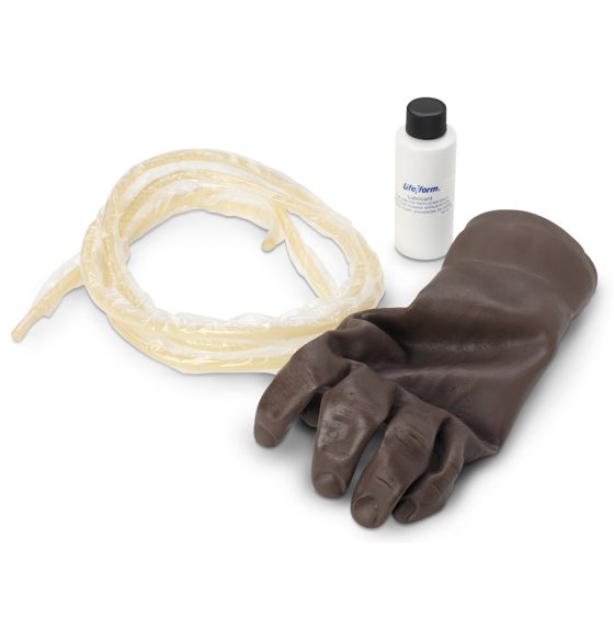 Life/form® Advanced IV Hand - Replacement Veins