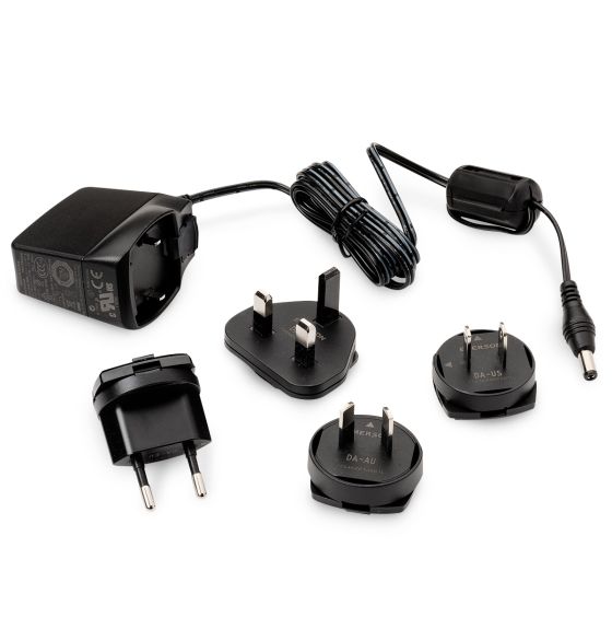 Life/form® 15-Lead ECG Placement Trainer - Power Adapter Replacement