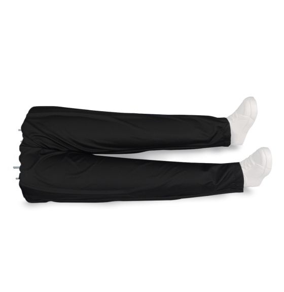 Torse inférieur de mannequin CRiSis™ Life/form® avec pantalons