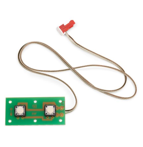 Ajout électronique Life/form® - Interrupteur pour compression