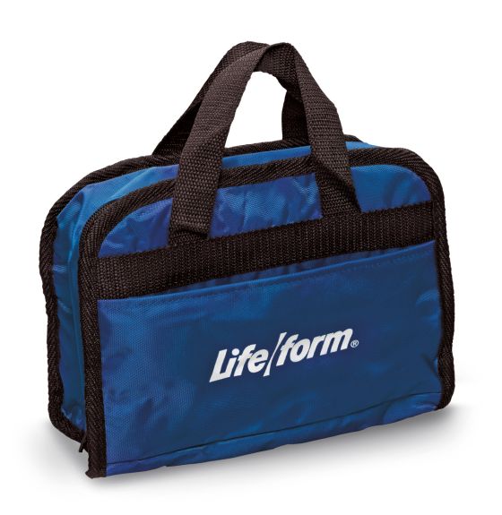 Sac de transport optionnel