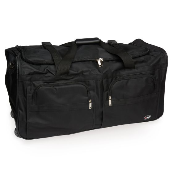 Lucy Birthing Simulator - Rolling Case - Soft - Small