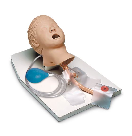 Life/form® Child Airway Management Trainer with Stand