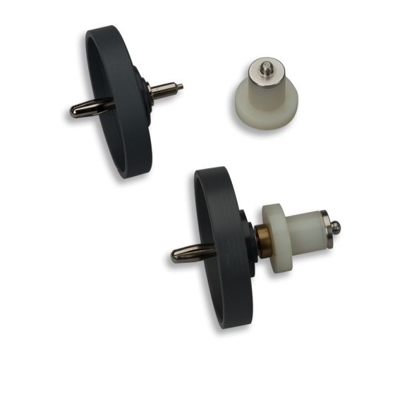 Defibrillation Pad & Patient Adapter Package - Physio Control Adapters for LifePak 10 and LifePak 20