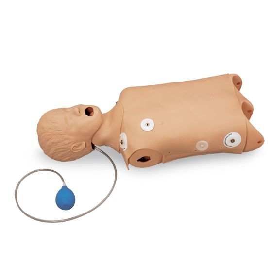 Life/form® Child CRiSis Starter Torso