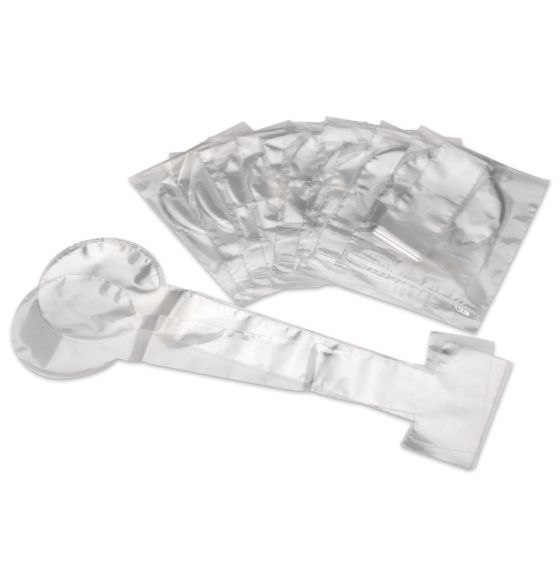 Basic Buddy CPR Manikin - Lung/Mouth Protection Bags