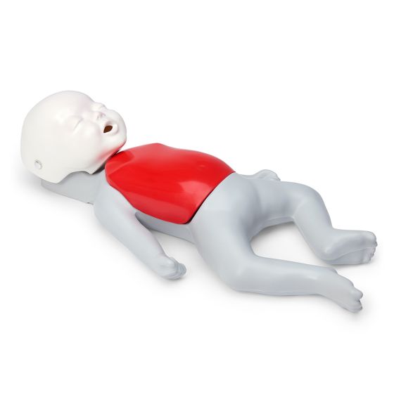 Baby Buddy Plus CPR Feedback Manikin - Single