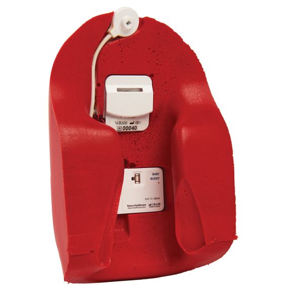 Baby Buddy Plus Update Kit Includes Chest Piece
