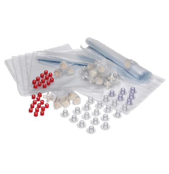 Bariatric CPR Manikin - Lung/Airway Systems - Package of 24