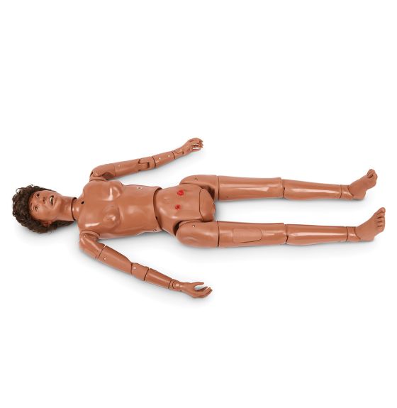KERi Complete Manikin  - Medium