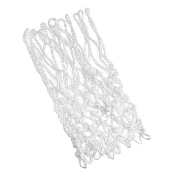 Filet de Basketball - 6 mm tressé en polyester