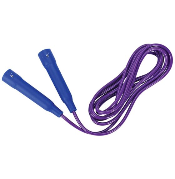 9-ft. Jump Rope - Blue Handles