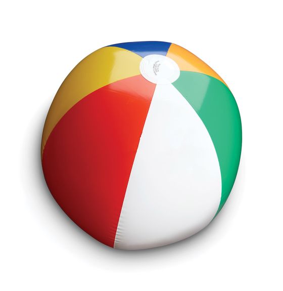 24" Beach Ball