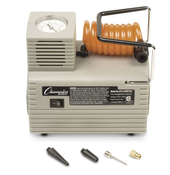 Compresseur électrique