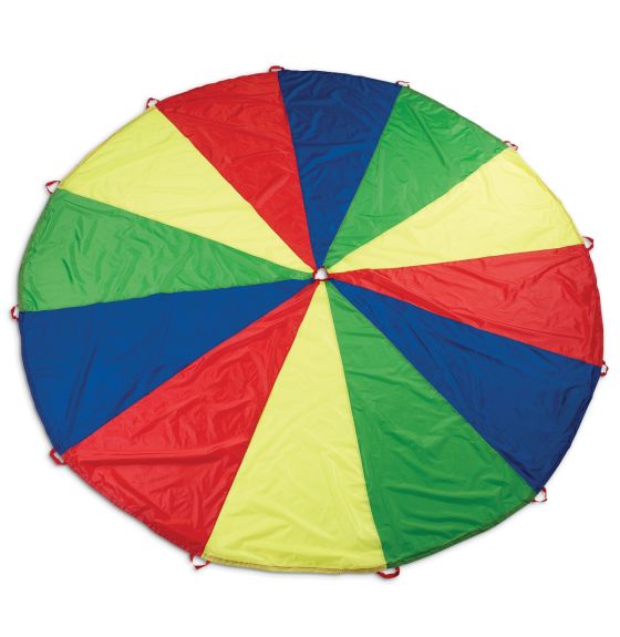 12-ft. Parachute