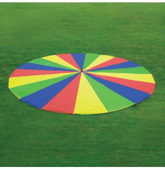 24-ft. Parachute