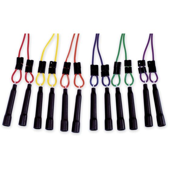 Corde à sauter réglable AdjustaLength™