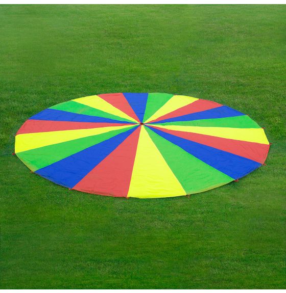 35-ft. Parachute