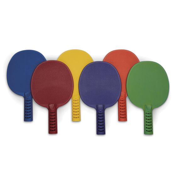 Ensemble de raquettes Pick-A-Paddle/6