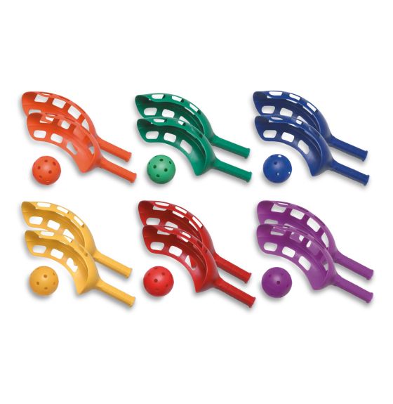 Ensemble Scoop Ball Nasco