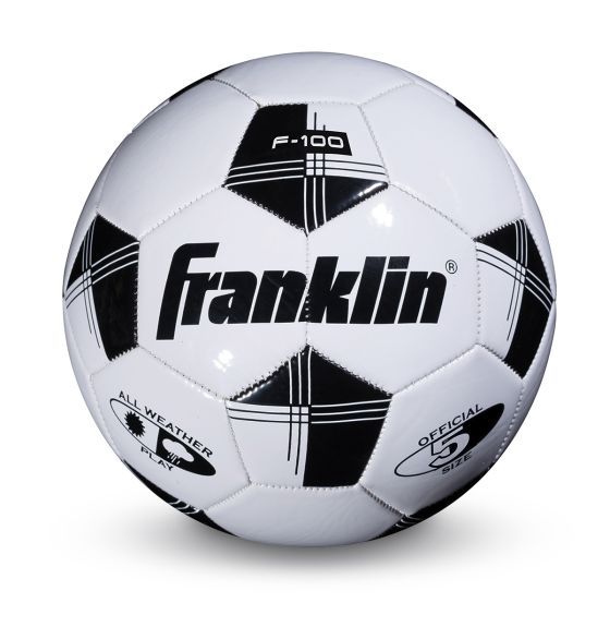 Competition 100 Fashion Soccer Ball