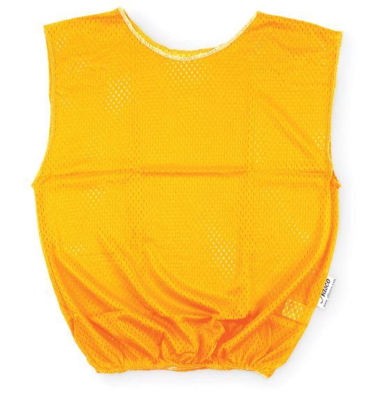 Maillot pour adulte - Jaune