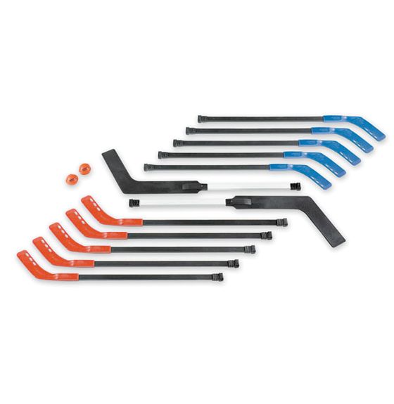 Shield&reg; LTG Indoor Hockey Elementary School Set