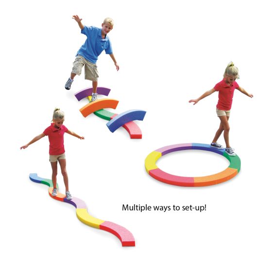 Curve-A-Beam&trade;